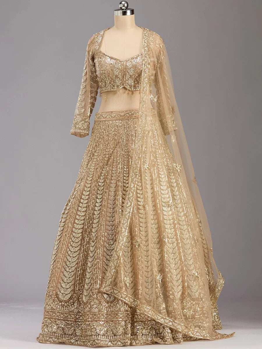 Fancy Lehenga Collection